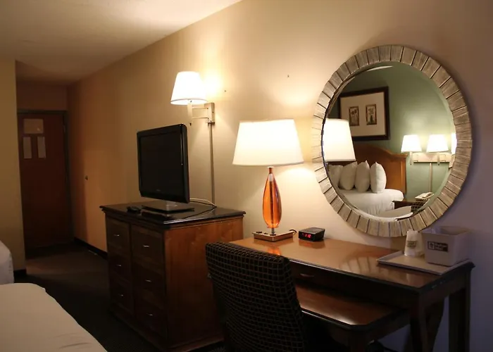 Budget Host Inn