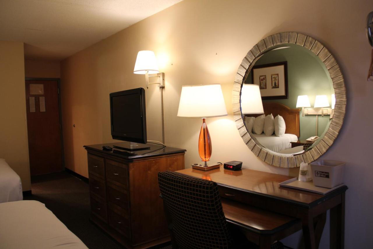 Motel Budget Host 2*